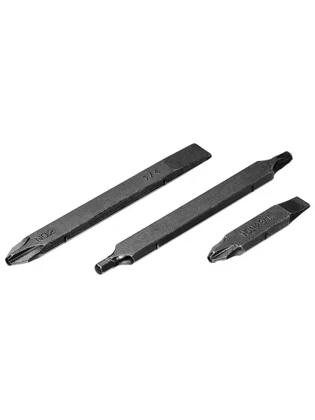 набор сменных бит Leatherman BIT KIT MUT 