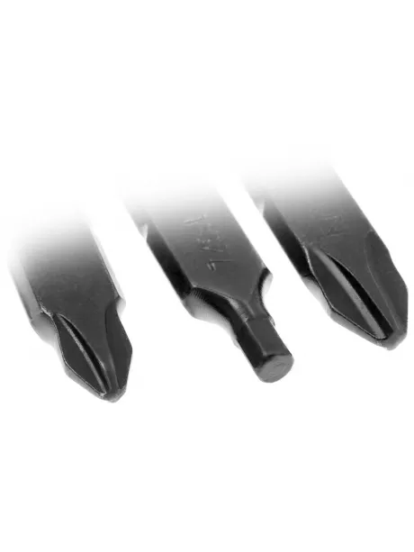 набор сменных бит Leatherman BIT KIT MUT 