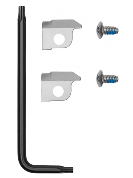 сменные элементы Leatherman Replacement Wire Cutter Kit 