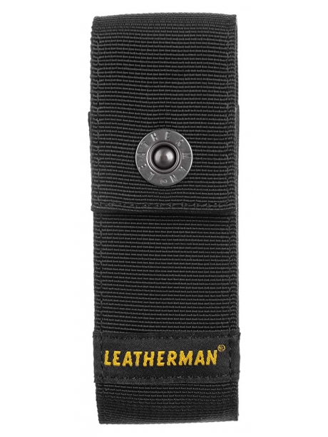 мультитул Leatherman Signal black silver