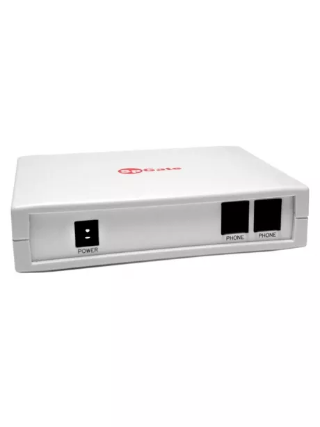 Сотовый GSM шлюз SpRecord SpGate L 
