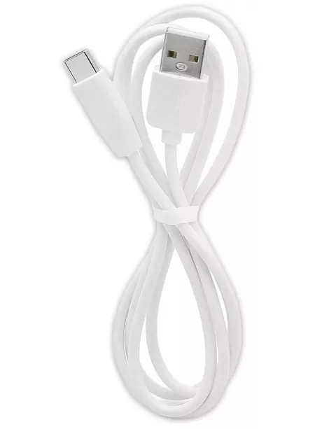 кабель передачи данных Hoco X1 Type-C 1m white