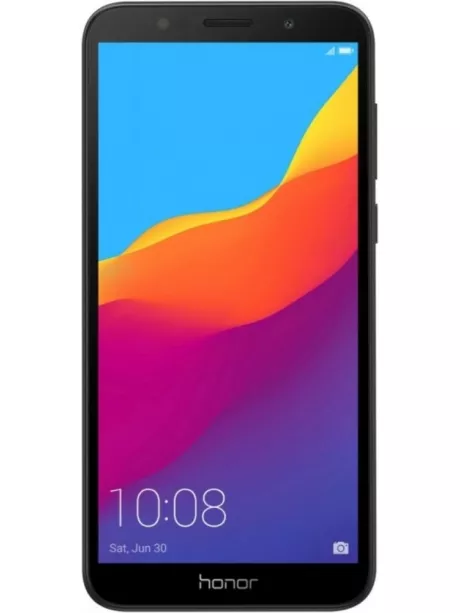 смартфон Honor 7A Prime 2/32Gb black