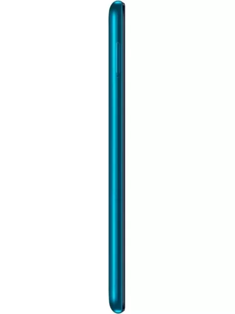 смартфон Samsung SM-M215F Galaxy M21 64Gb/4Gb бирюзовый