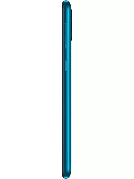 смартфон Samsung SM-M215F Galaxy M21 64Gb/4Gb бирюзовый