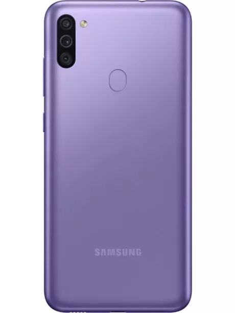 смартфон Samsung SM-M115F Galaxy M11 32Gb/3Gb violet