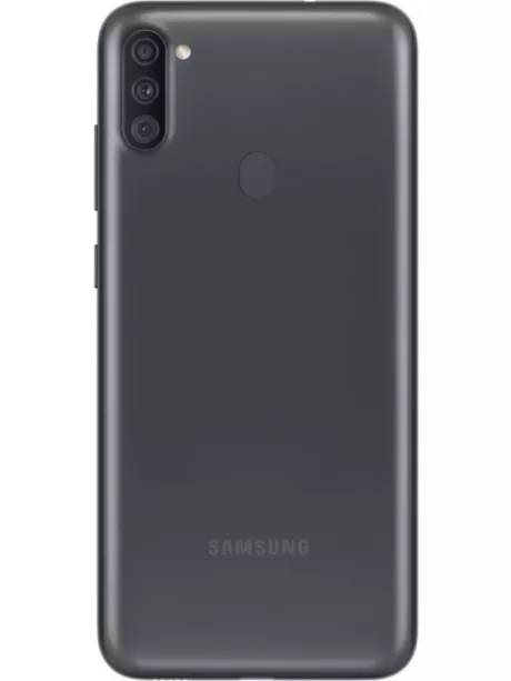 смартфон Samsung SM-A115 Galaxy A11 32Gb black
