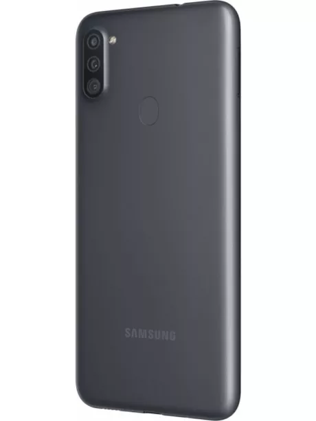 смартфон Samsung SM-A115 Galaxy A11 32Gb black