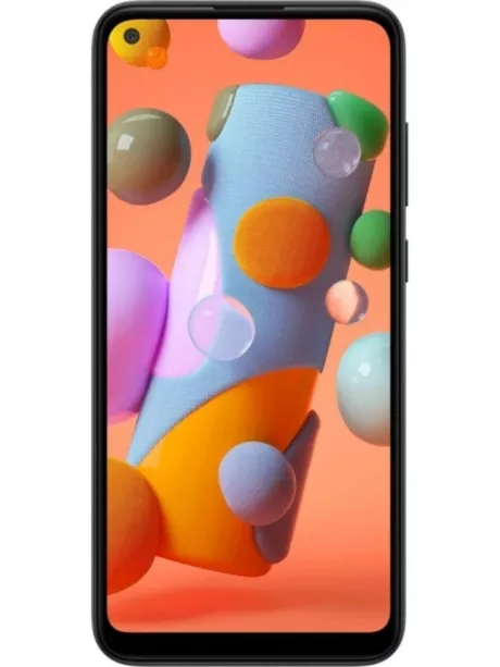 смартфон Samsung SM-A115 Galaxy A11 32Gb black