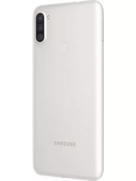 смартфон Samsung SM-A115 Galaxy A11 32Gb white