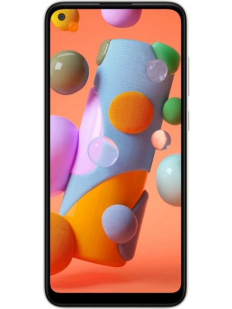смартфон Samsung SM-A115 Galaxy A11 32Gb white