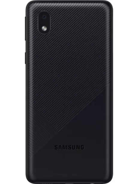 смартфон Samsung SM-A013F Galaxy A01 Core 16Gb black
