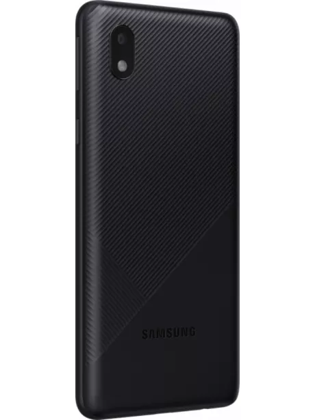 смартфон Samsung SM-A013F Galaxy A01 Core 16Gb black