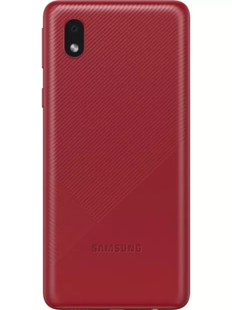 смартфон Samsung SM-A013F Galaxy A01 Core 16Gb red