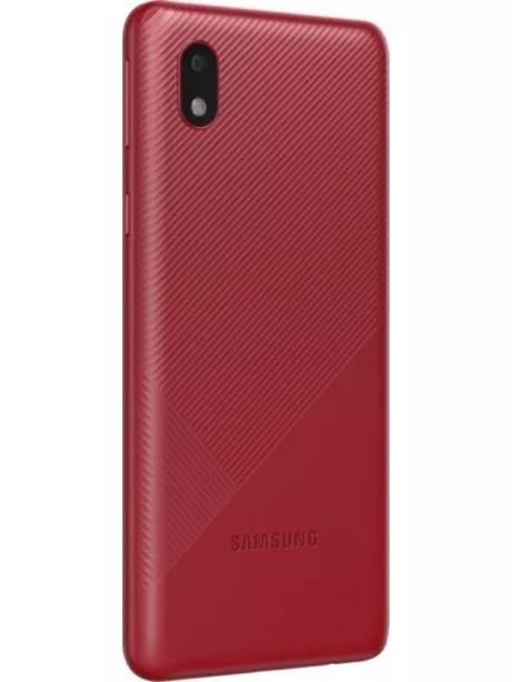 смартфон Samsung SM-A013F Galaxy A01 Core 16Gb red
