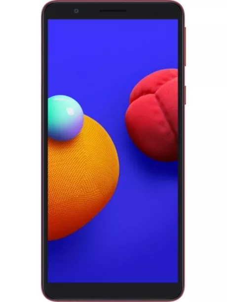 смартфон Samsung SM-A013F Galaxy A01 Core 16Gb red
