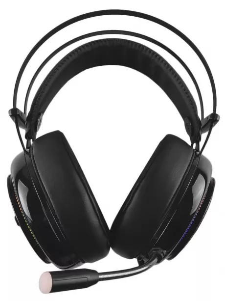 игровая гарнитура 7.1 с подсветкой Tronsmart Glary Gaming Headset 