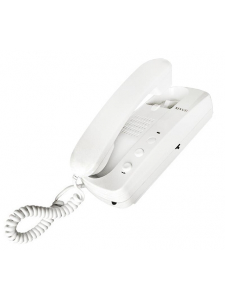 дополнительная трубка для домофона Kenwei KW-111 white