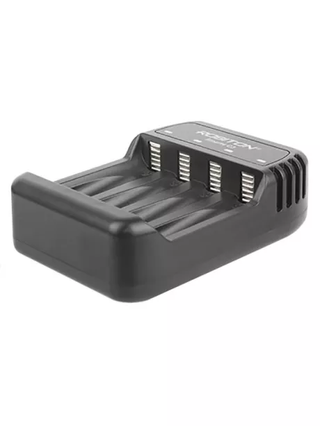 зарядное устройство для АА и ААА аккумуляторов Robiton Smart4 C3 