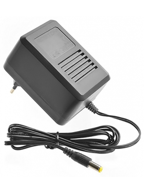 блок питания для музыкального оборудования Robiton AB9-800S (-) 5,5х2,1/12 