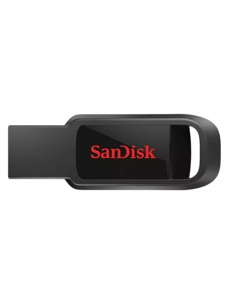 флешка USB SanDisk CZ61 Cruzer Spark 32GB red/black