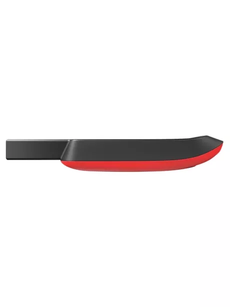 флешка USB SanDisk CZ61 Cruzer Spark 32GB red/black