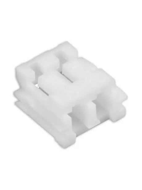 литиевая батарейка 3.6V с коннектором EHR2 Robiton ER 18505-EHR2 