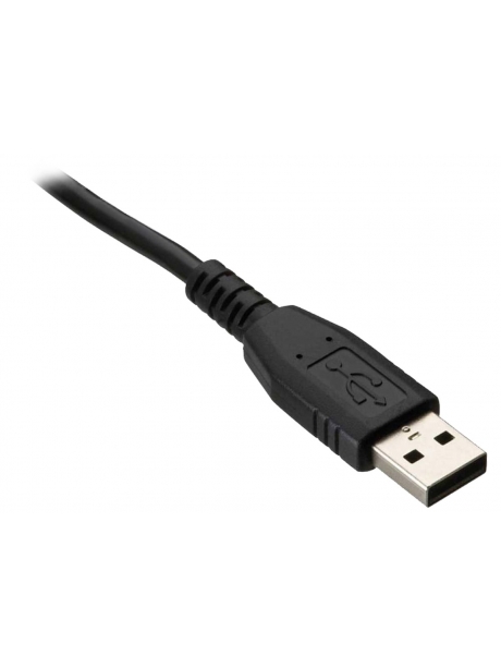 гарнитура для компьютера с микрофоном Accutone UB210 USB 