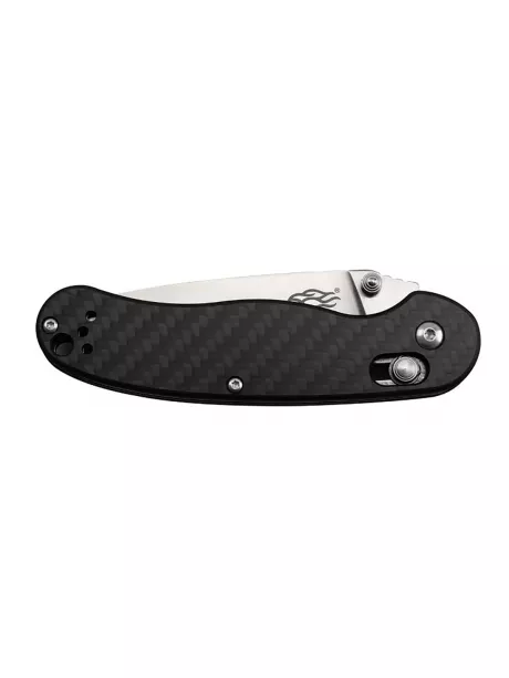 складной нож Ganzo Firebird F727S carbon