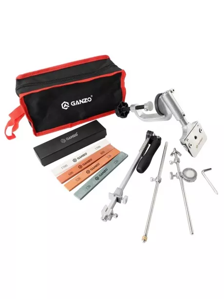 станок заточной Ganzo Touch Razor Pro 