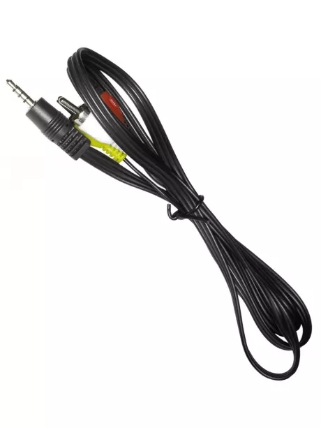 ТВ-тюнер DVB-T2 Lumax DV1115HD black