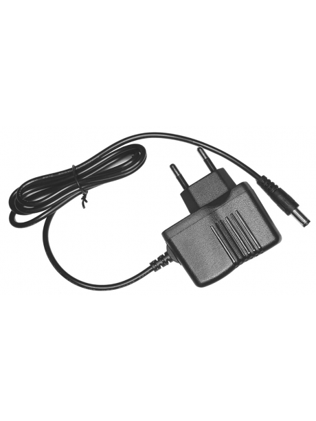 ТВ-тюнер DVB-T2 Lumax DV1115HD black