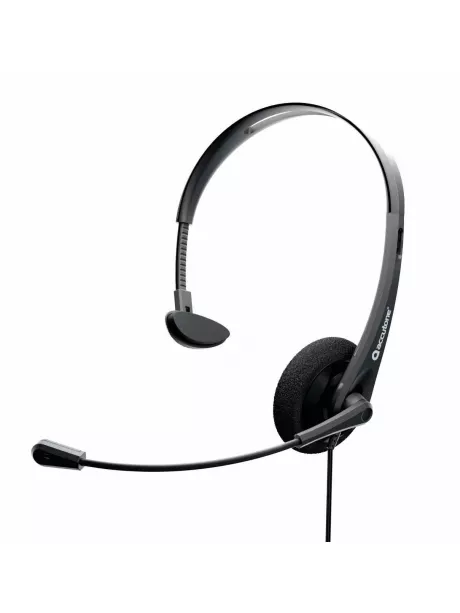 Гарнитура для скайпа Accutone UM200 USB 
