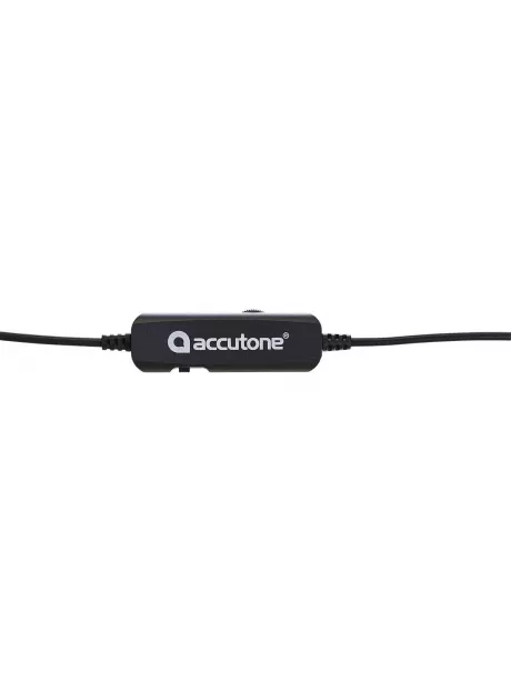 Компьютерная гарнитура Accutone UB200 USB 