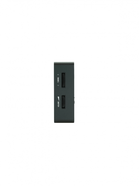 цифровой радиоприемник Tecsun PL-398MP (export version) black