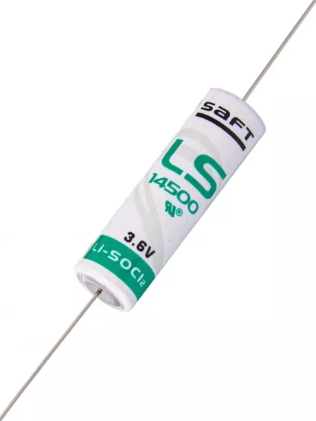 батарейка Saft LS 14500 CNA (AA) 