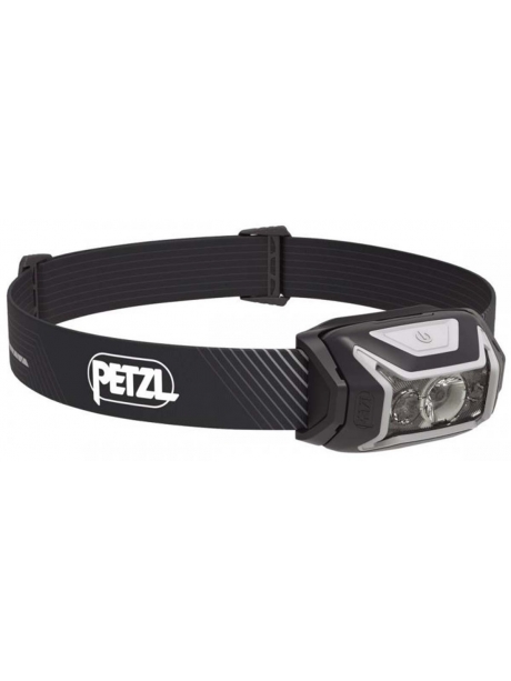 аккумуляторный налобный фонарь Petzl ACTIK CORE E065AA черный