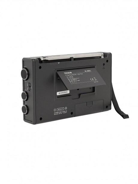 всеволновый цифровой радиоприемник с mp3 плеером Tecsun PL-990x (export version) black