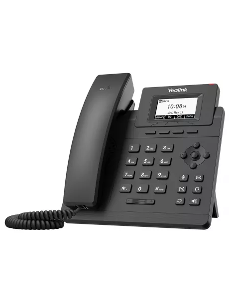 IP телефон Yealink SIP-T30P 