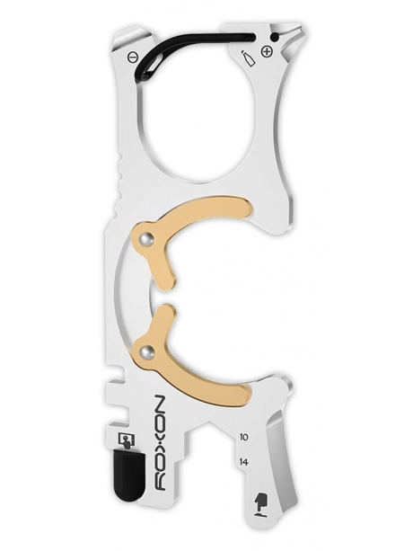 карманный мультитул Roxon Spirit S705 