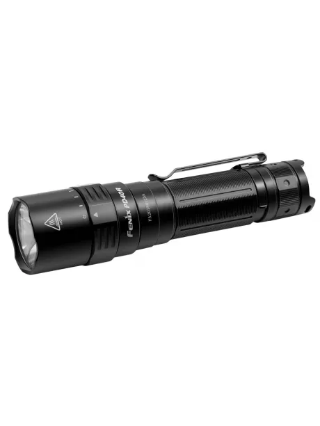 светодиодный фонарь Fenix PD40R V2.0 