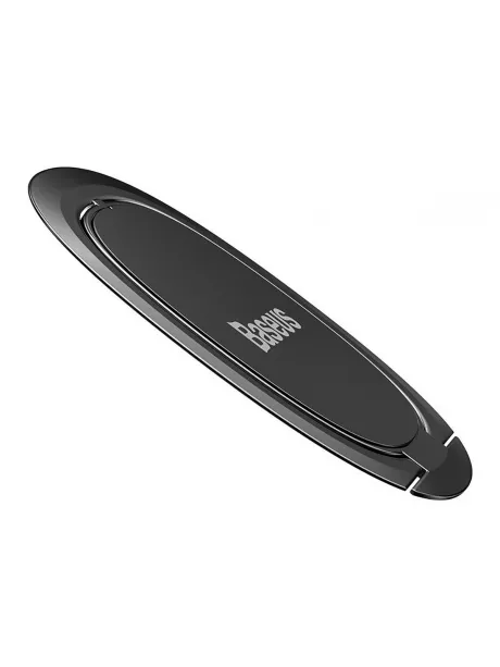 попсокет на телефон Baseus Invisible phone ring holder tarnish
