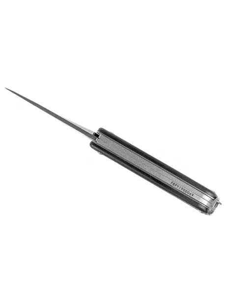 карманный нож Ruike S21 black