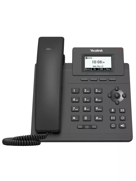 VoIP телефон Yealink SIP-T30 