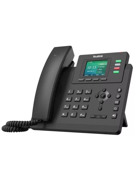 IP телефон Yealink SIP-T33G 