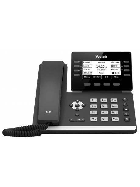 IP бизнес телефон Yealink SIP-T53 