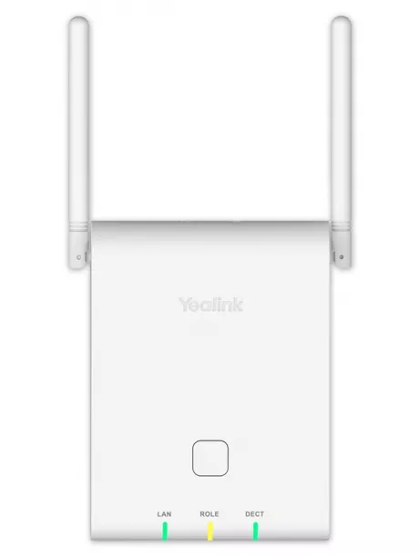 базовая станция DECT Yealink W90B 