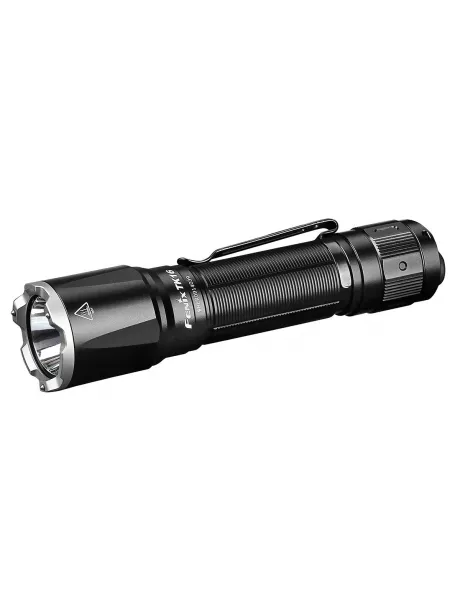 тактический светодиодный фонарь Fenix TK16 V2.0 
