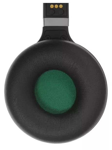 Профессиональная беспроводная DECT гарнитура Yealink WH66 Dual UC 