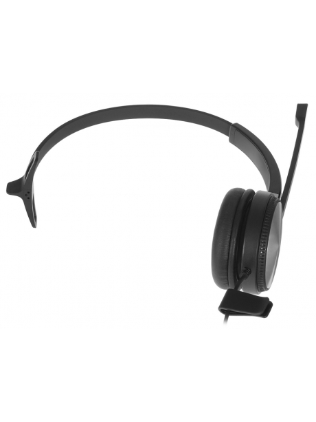 QD/RJ9 гарнитура для IP телефонов Yealink YHS36 Mono 